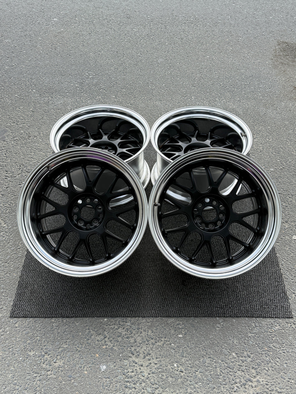 WORK MEISTER M1R MESH