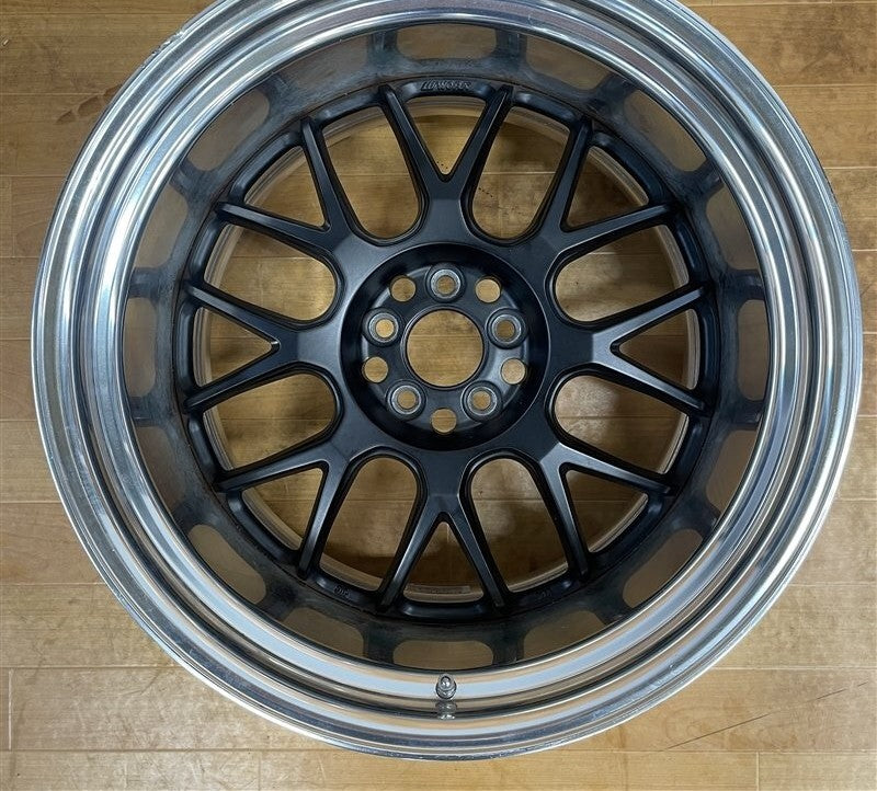 WORK MEISTER M1R MESH