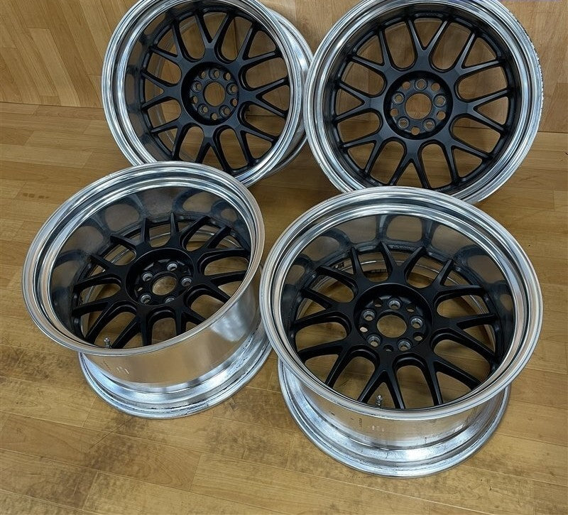 WORK MEISTER M1R MESH