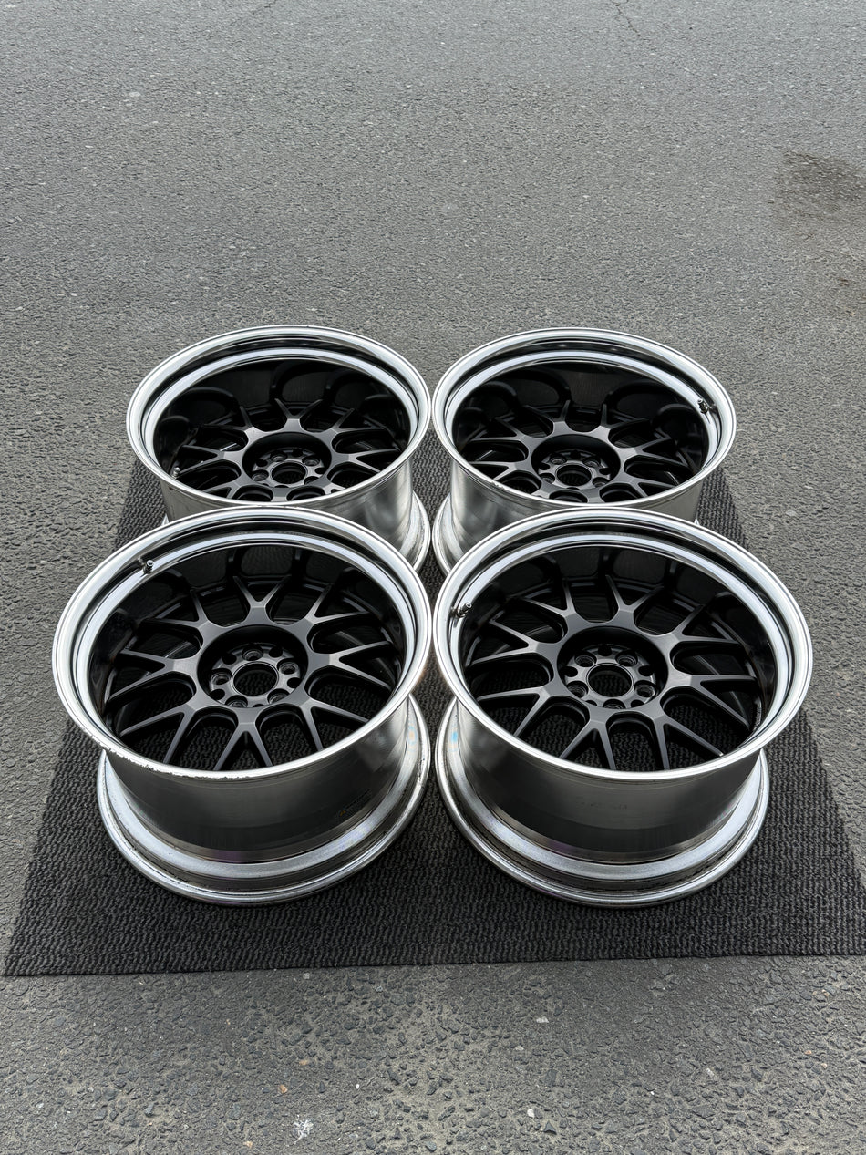 WORK MEISTER M1R MESH
