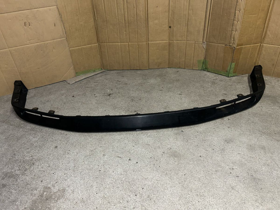 NISSAN SKYLINE R32 GTR GENUINE OEM FRONT LIP