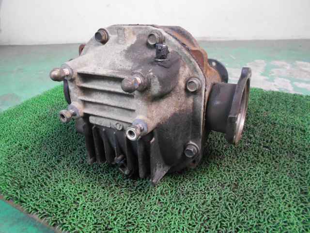 CUSCO 2WAY LSD DIFF NISSAN SKYLINE SILVIA 200SX 180SX NON ABS 4.083