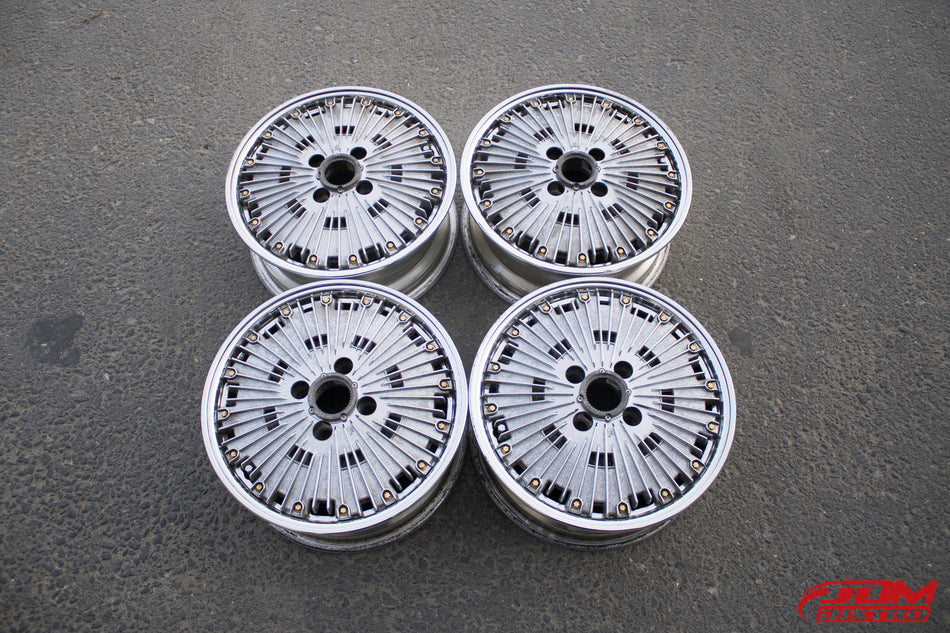 SSR MCLAREN INTERNATIONAL MS-1