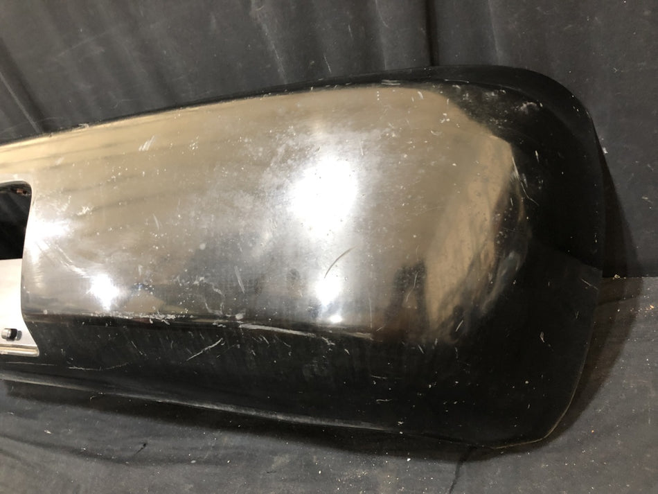NISSAN SILVIA S14 GENUINE NAVAN ZENKI REAR BUMPER