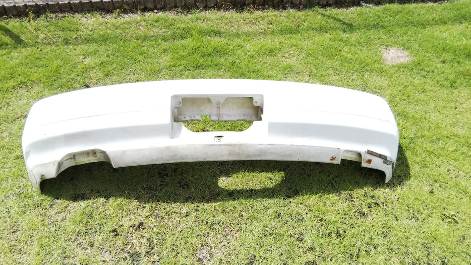 NISSAN 180SX S13 GENUINE JDM REAR BUMPER
