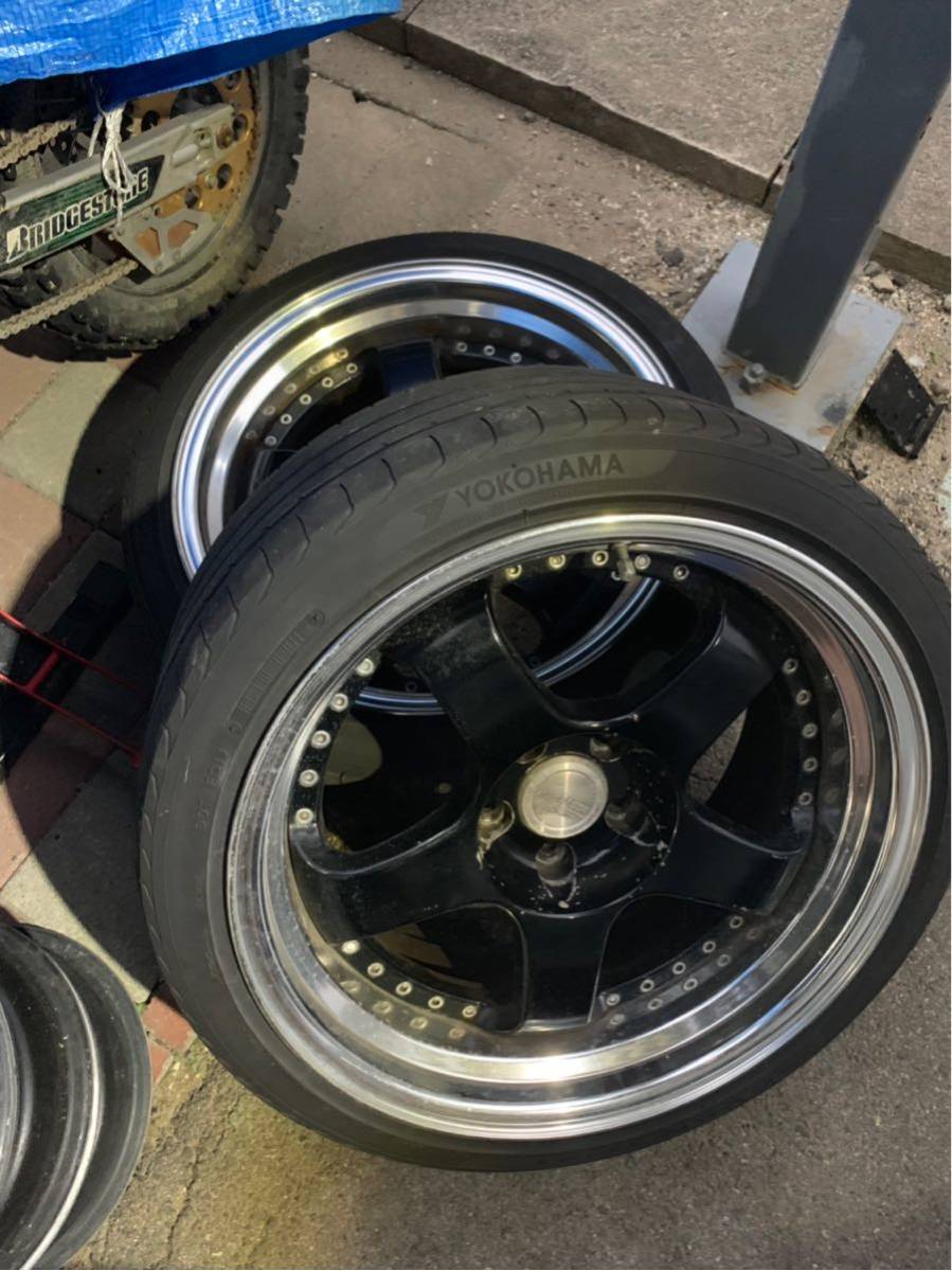 SSR PROFESSOR SP1 PAIR