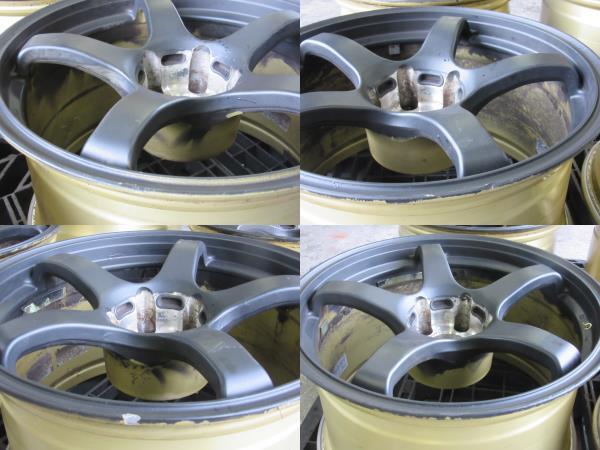 YOKOHAMA ADVAN RACING TC-II