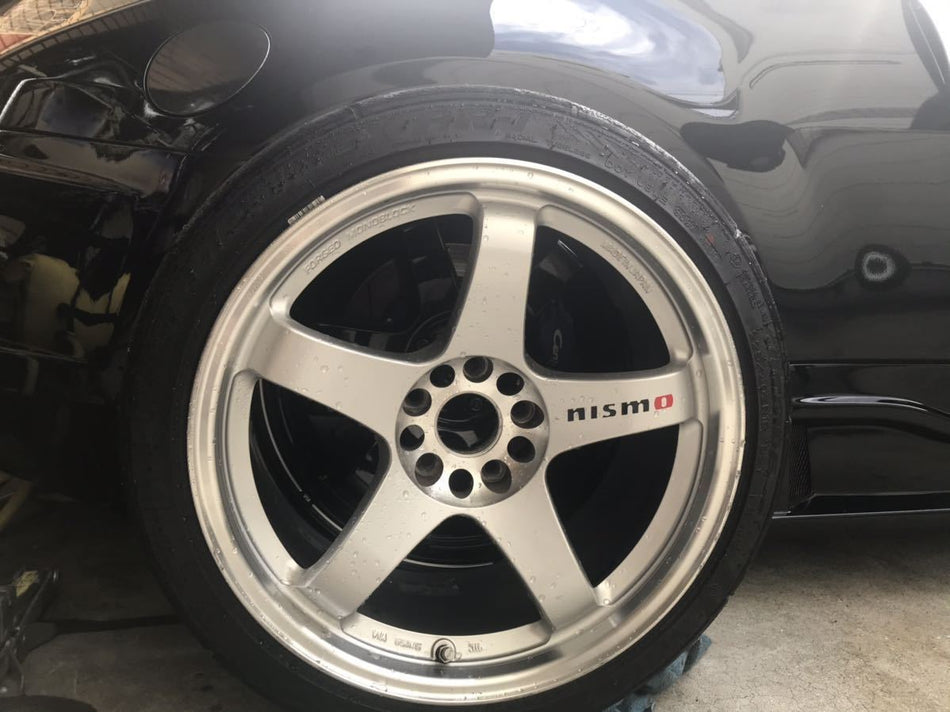 NISMO LMGT4