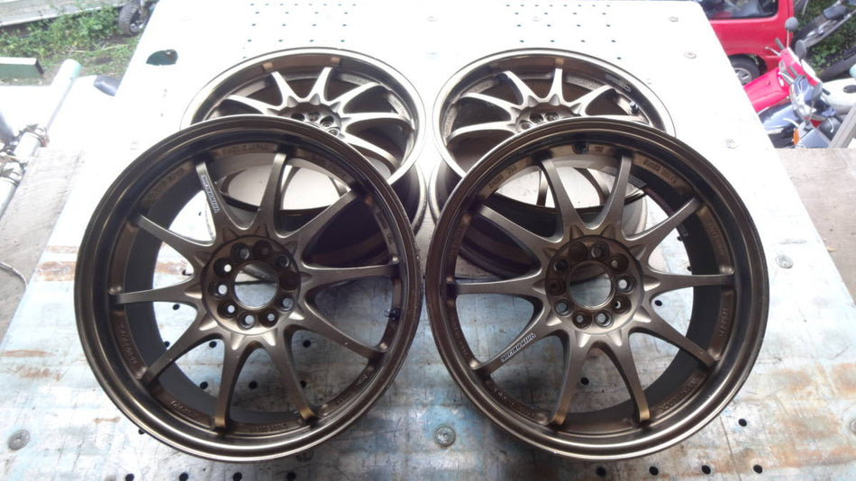 RAYS VOLK RACING CE28N