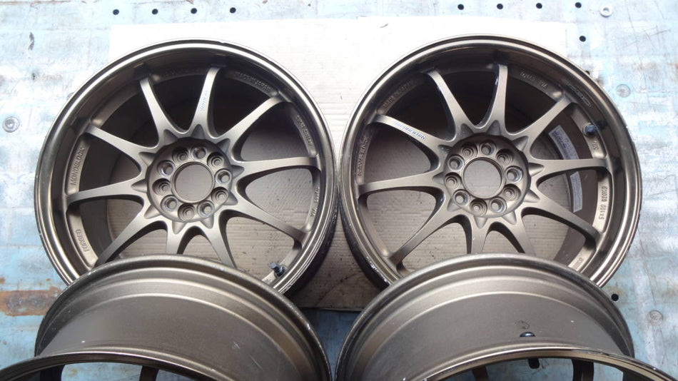 RAYS VOLK RACING CE28N