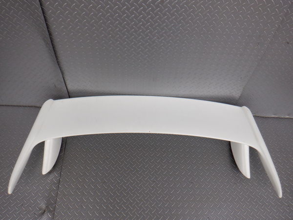 NISSAN 180SX S13 GENUINE OEM KOUKI REAR SPOILER