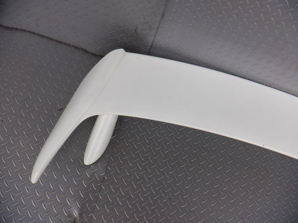 NISSAN 180SX S13 GENUINE OEM KOUKI REAR SPOILER