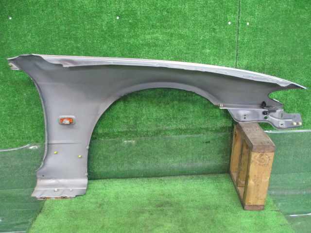 NISSAN SILVIA S15 SPEC-R GENUINE FRONT LEFT FENDER