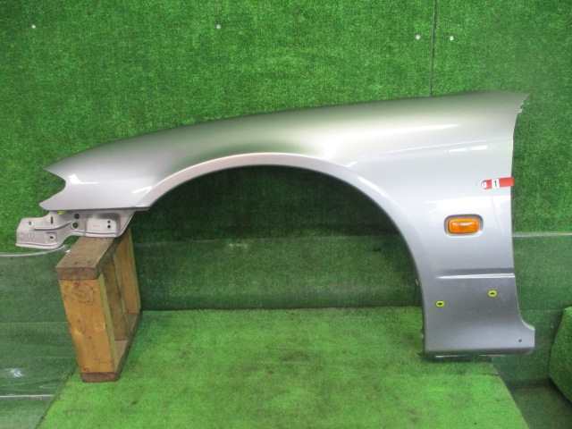 NISSAN SILVIA S15 SPEC-R GENUINE FRONT LEFT FENDER