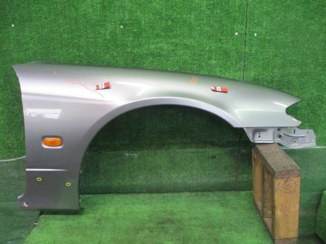 NISSAN SILVIA S15 SPEC-R GENUINE FRONT RIGHT FENDER