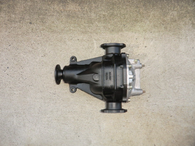 KAAZ 2WAY LSD DIFF NISSAN SKYLINE SILVIA 200SX 180SX NON ABS 4.1