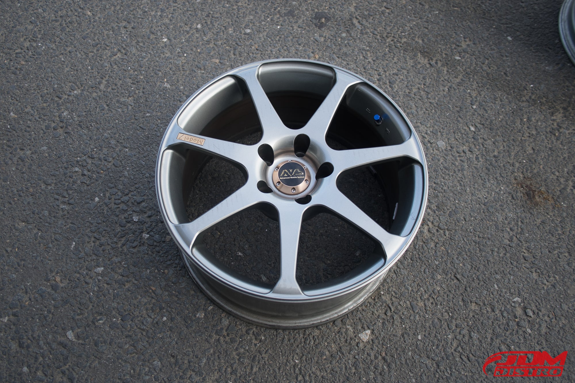 YOKOHAMA ADVAN AVS MODEL 7 - JDM Distro - Buy JDM Wheels, Engines
