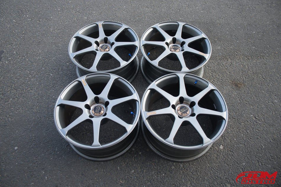 YOKOHAMA ADVAN AVS MODEL 7