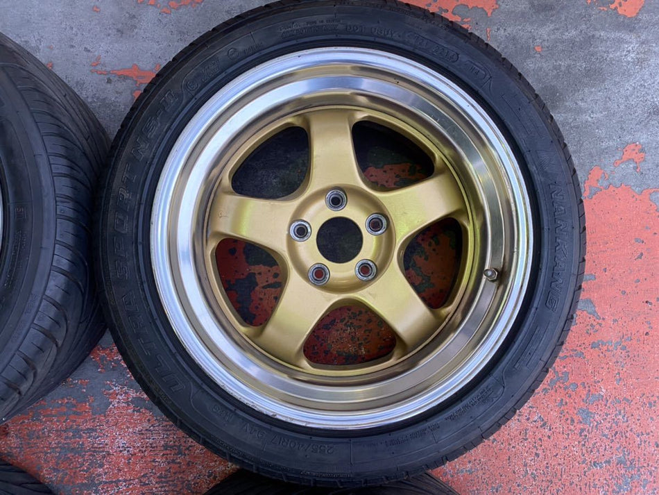 WORK MEISTER S1 2P S1R