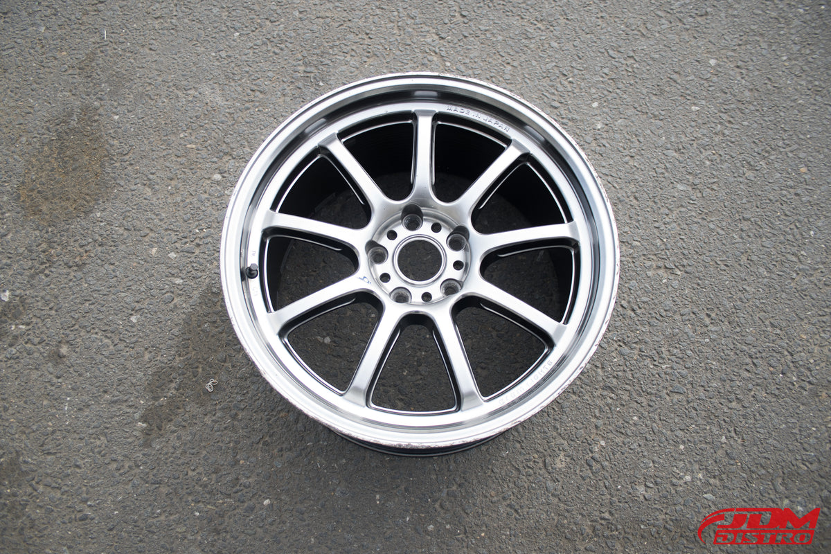 RAYS GRAMLIGHTS 57 OPTIMISE - JDM Distro - Buy JDM Wheels, Engines 