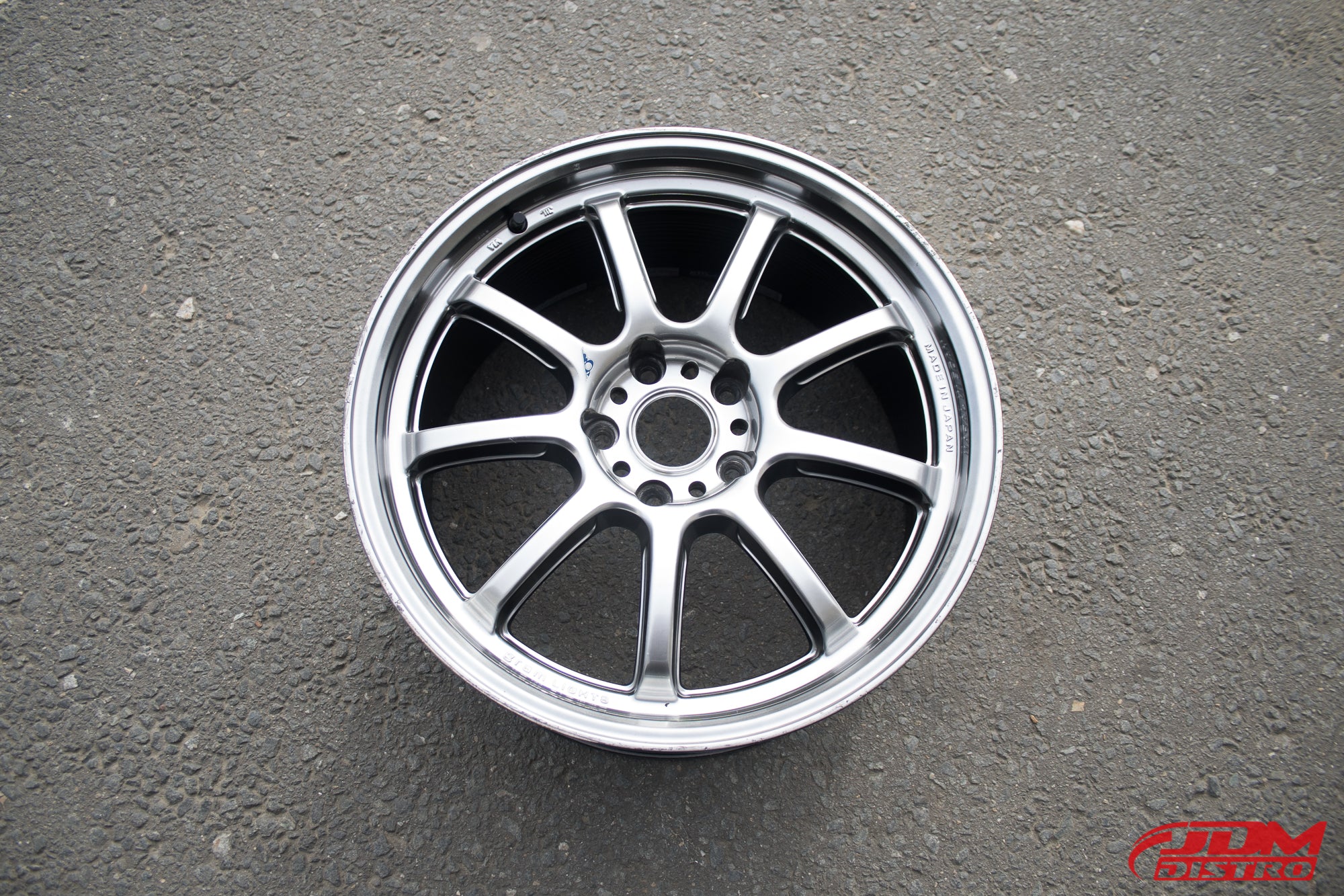 レイズ グラムライツ 57optimise RAYS GRAMLIGHTS 57 OPTIMISE - JDM Distro - Buy JDM Wheels, Engines