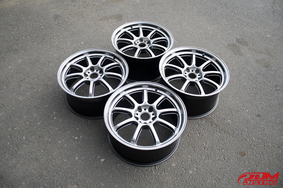RAYS GRAMLIGHTS 57 OPTIMISE