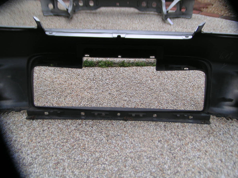 NISSAN SKYLINE R32 GTR GENUINE OEM FRONT BUMPER