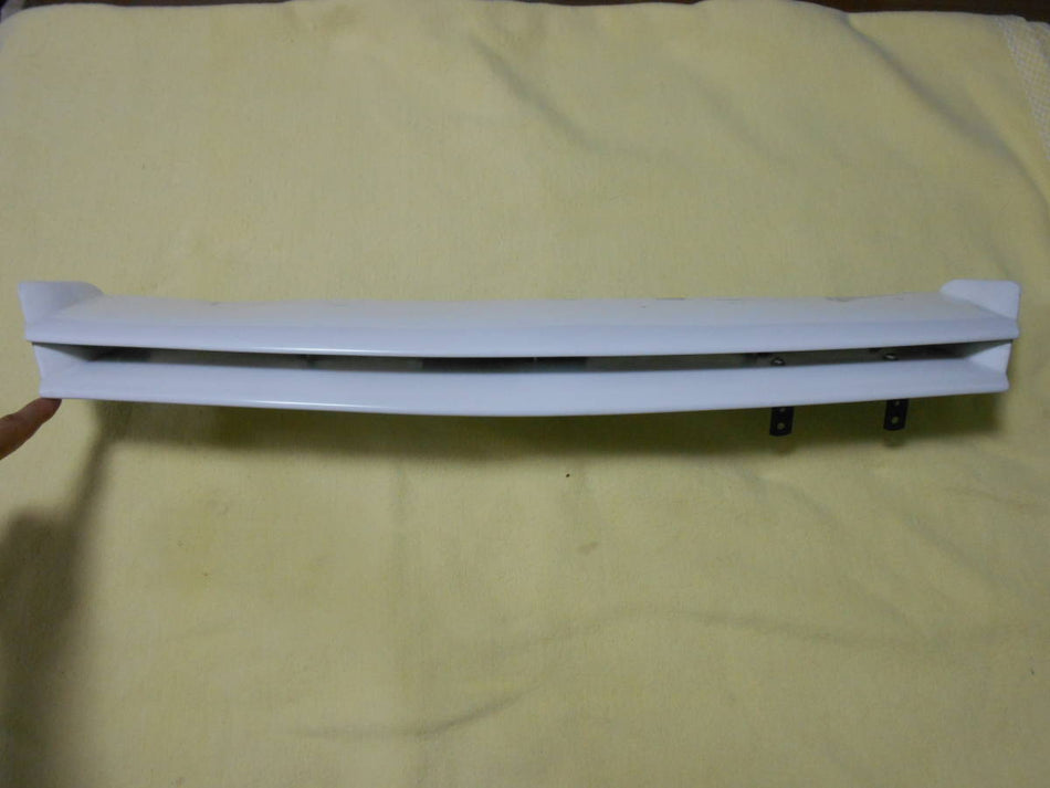 NISSAN SKYLINE R32 GTR GENUINE OEM GRILL