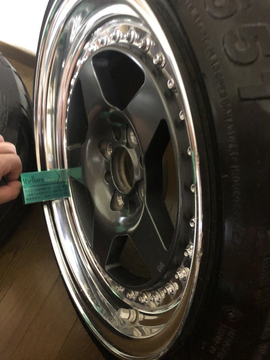 WORK MEISTER CR01 - JDM Distro - Buy JDM Wheels, Engines and Parts