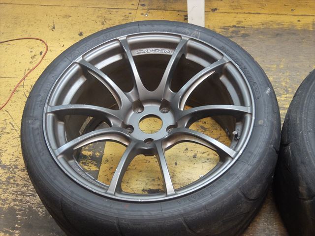 WEDS SPORT SA-55M