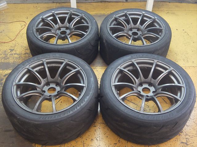 WEDS SPORT SA-55M