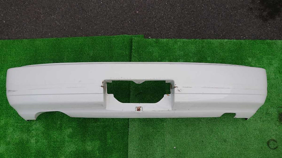 NISSAN S13 180SX RPS13 GENUINE JDM REAR BUMPER