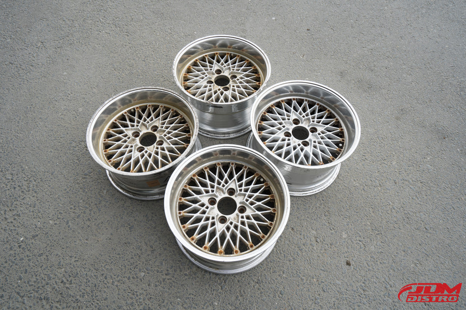 SSR SPEEDSTAR REVERSE MESH