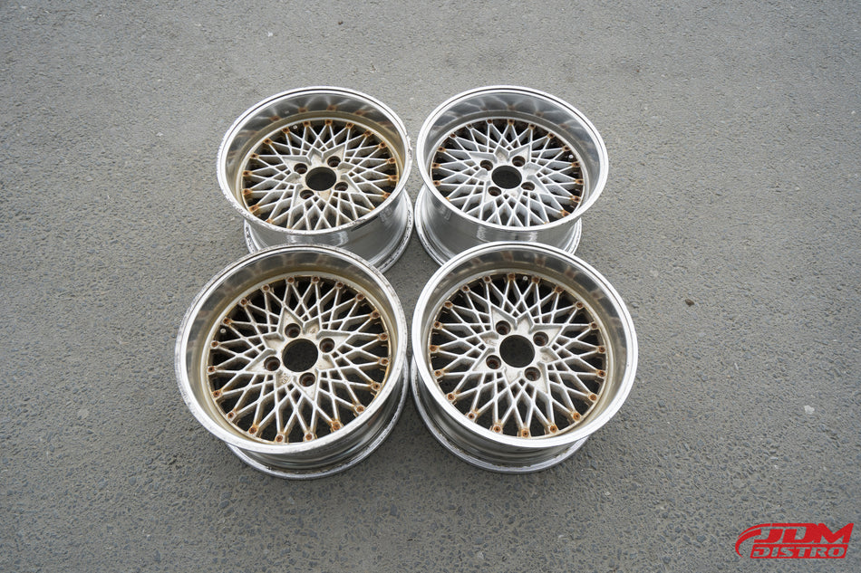 SSR SPEEDSTAR REVERSE MESH