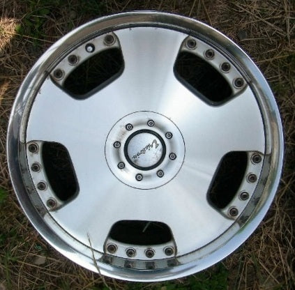RAYS VICTRIX KREUTZER DISH