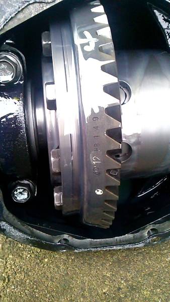 CUSCO R200 2WAY LSD DIFF SILVIA 180SX SKYLINE 200SX