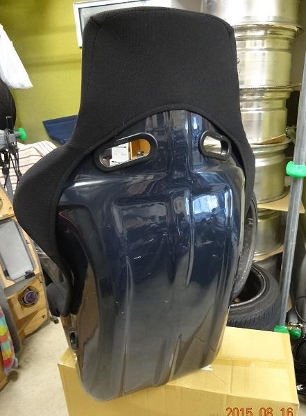 BRIDE RACING SEAT ZETA 2 NEOS