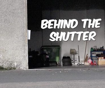 JDM Distro: Behind the Shutter