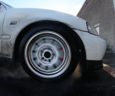 JDM Distro: Behind the Shutter #9