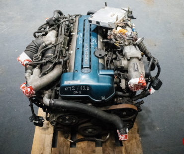 Distro Stories: Fresh Engines & A Side Order of Gearbox