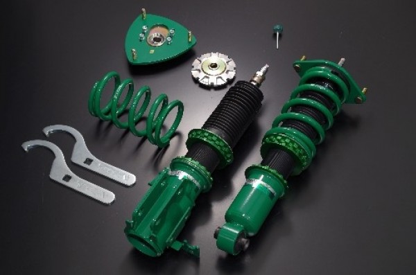 TEIN FLEX AVS  COILOVERS TOYOTA CROWN ROYAL GRS202 2008.02-2012.12