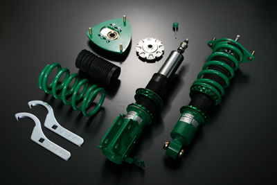 TEIN MONO SPORT  COILOVERS LEXUS IS200 GXE10 2000-2005